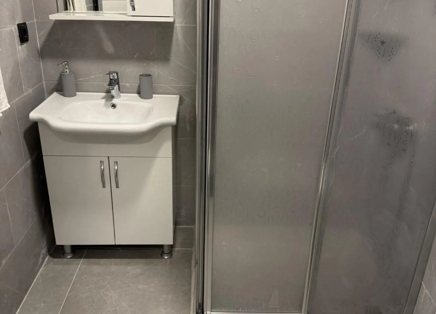 Quarto em Acomodações Particulares Uyar Pansiyon & Apart Bodrum Turquia