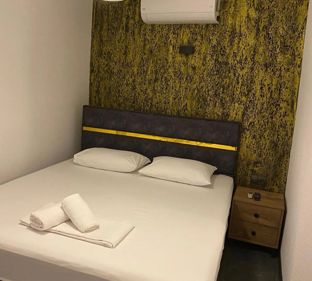 Uyar Pansiyon & Apart Bodrum