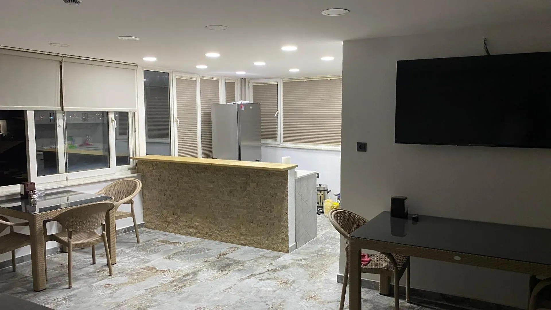 Homestay Uyar Pansiyon & Apart Bodrum